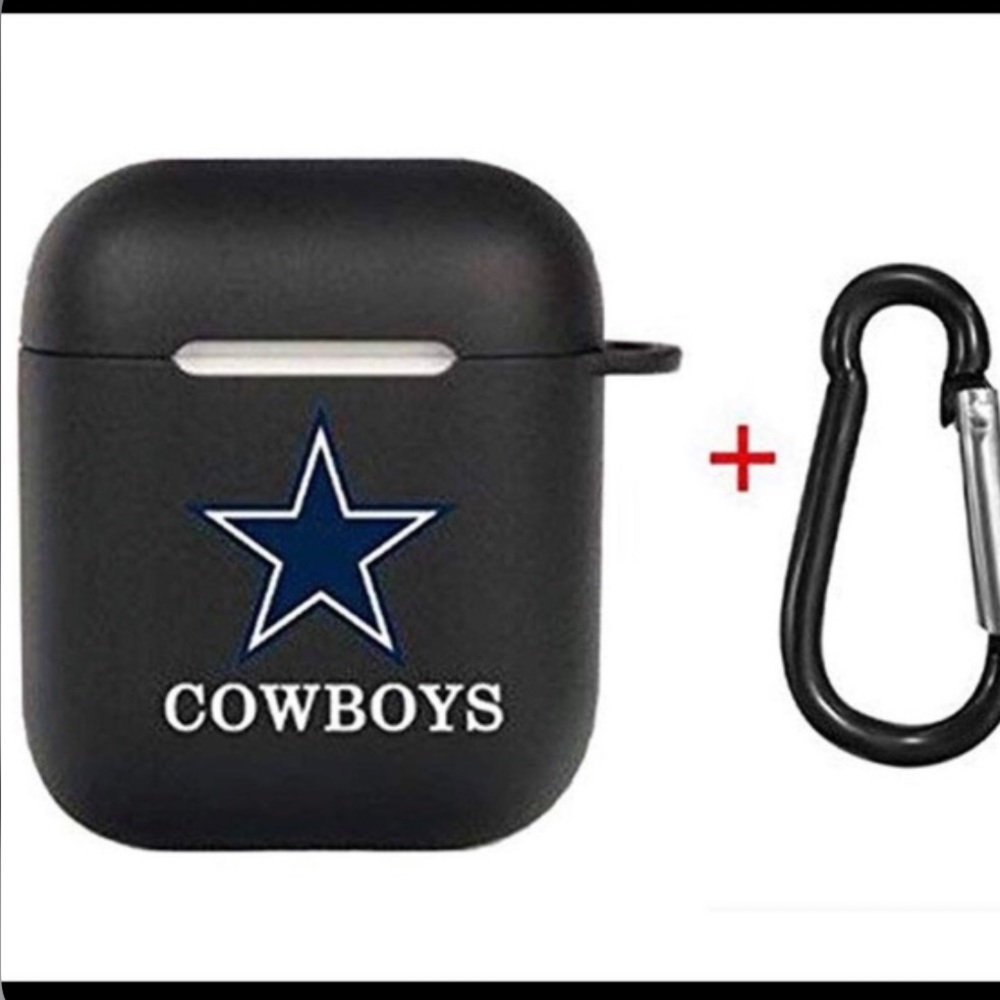 Cowboys AirPod case